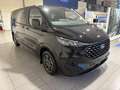 Ford Tourneo Custom 320 L2H1 2.0 EcoBlue 170ch Titanium X BVA8 Schwarz - thumbnail 3