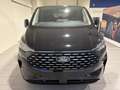 Ford Tourneo Custom 320 L2H1 2.0 EcoBlue 170ch Titanium 4x4 BVA8 Zwart - thumbnail 2