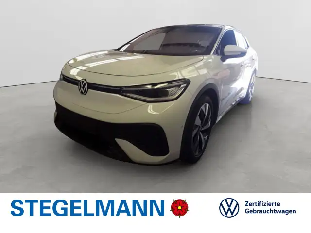 Volkswagen ID.5 Pro 210kW/77kWh *AHK*Kamera*LED*Navi*+3J.Ga