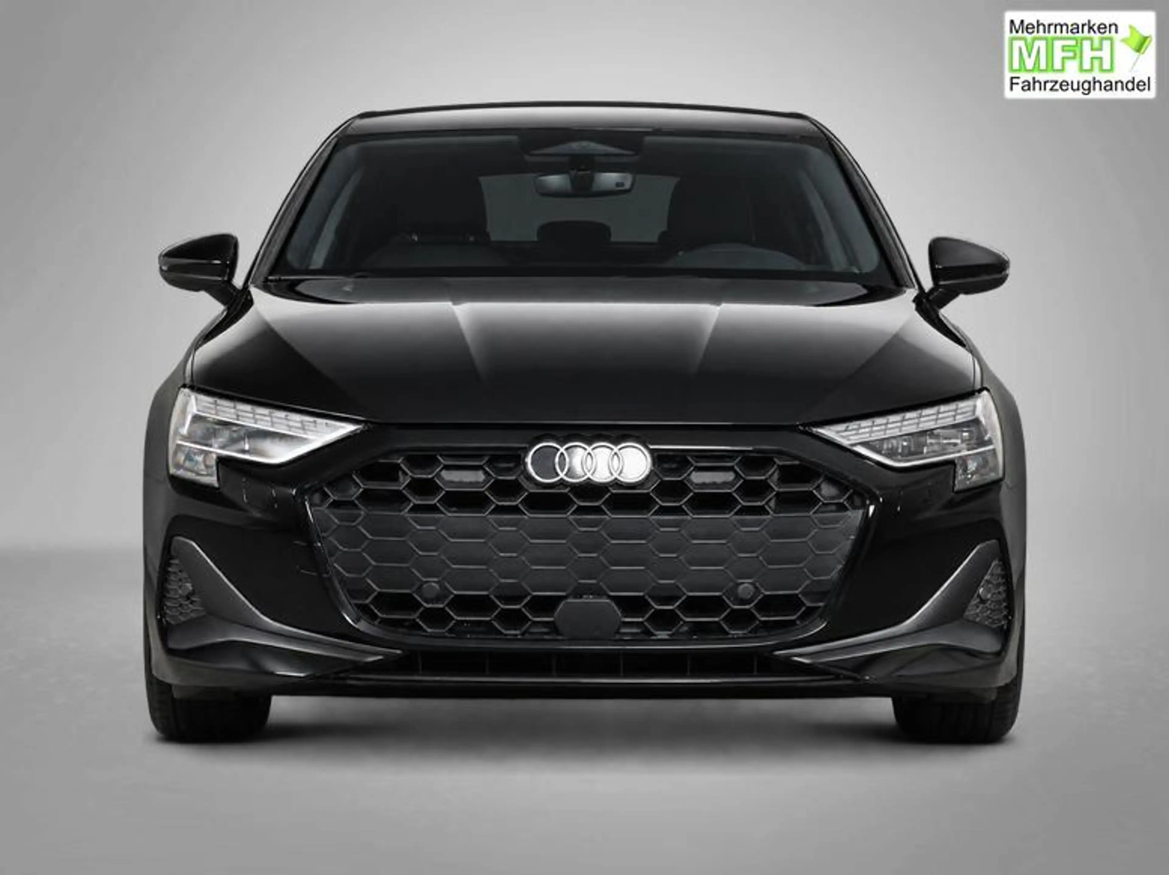 Audi A3 Sportback 1.5 TFSI S-tronic 85 kW (116 PS), Aut... — photo 7