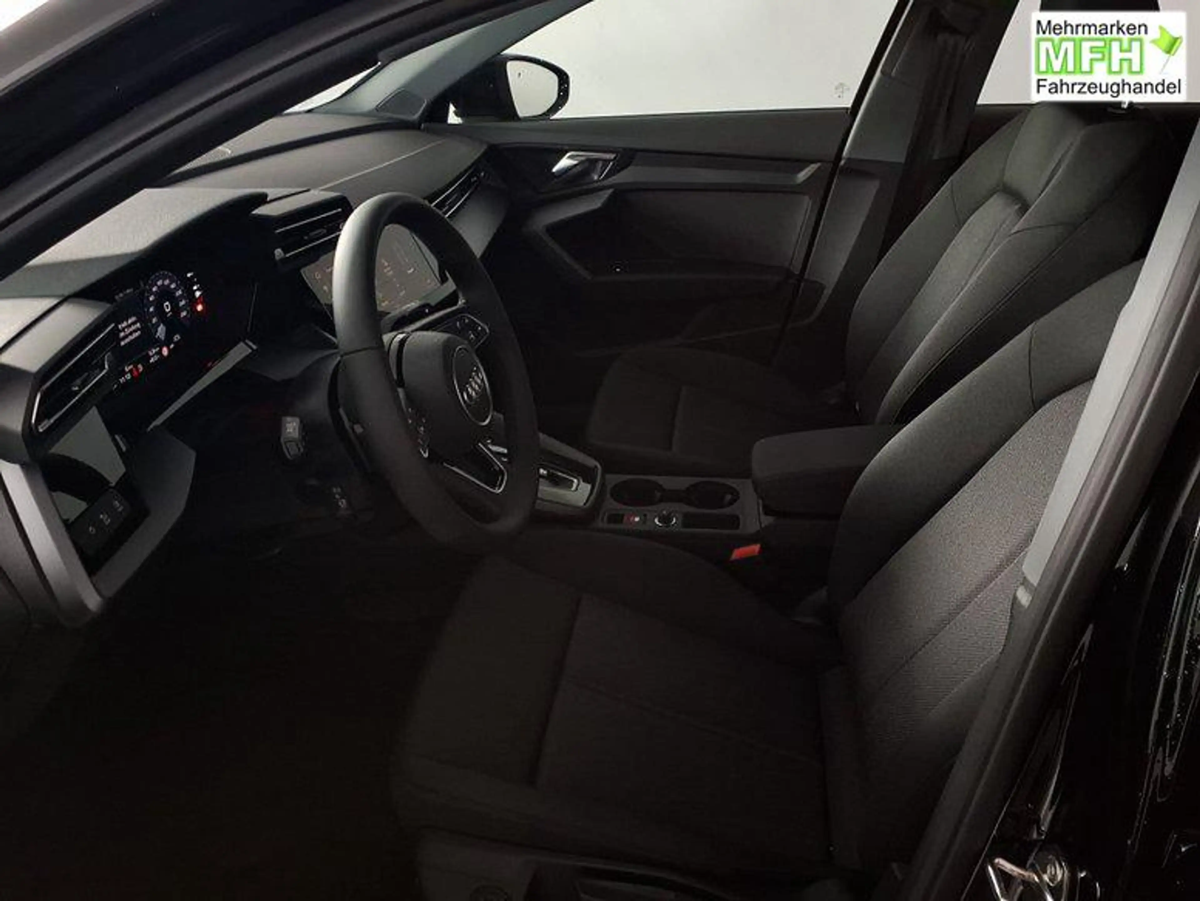 Audi A3 Sportback 1.5 TFSI S-tronic 85 kW (116 PS), Aut... — photo 8