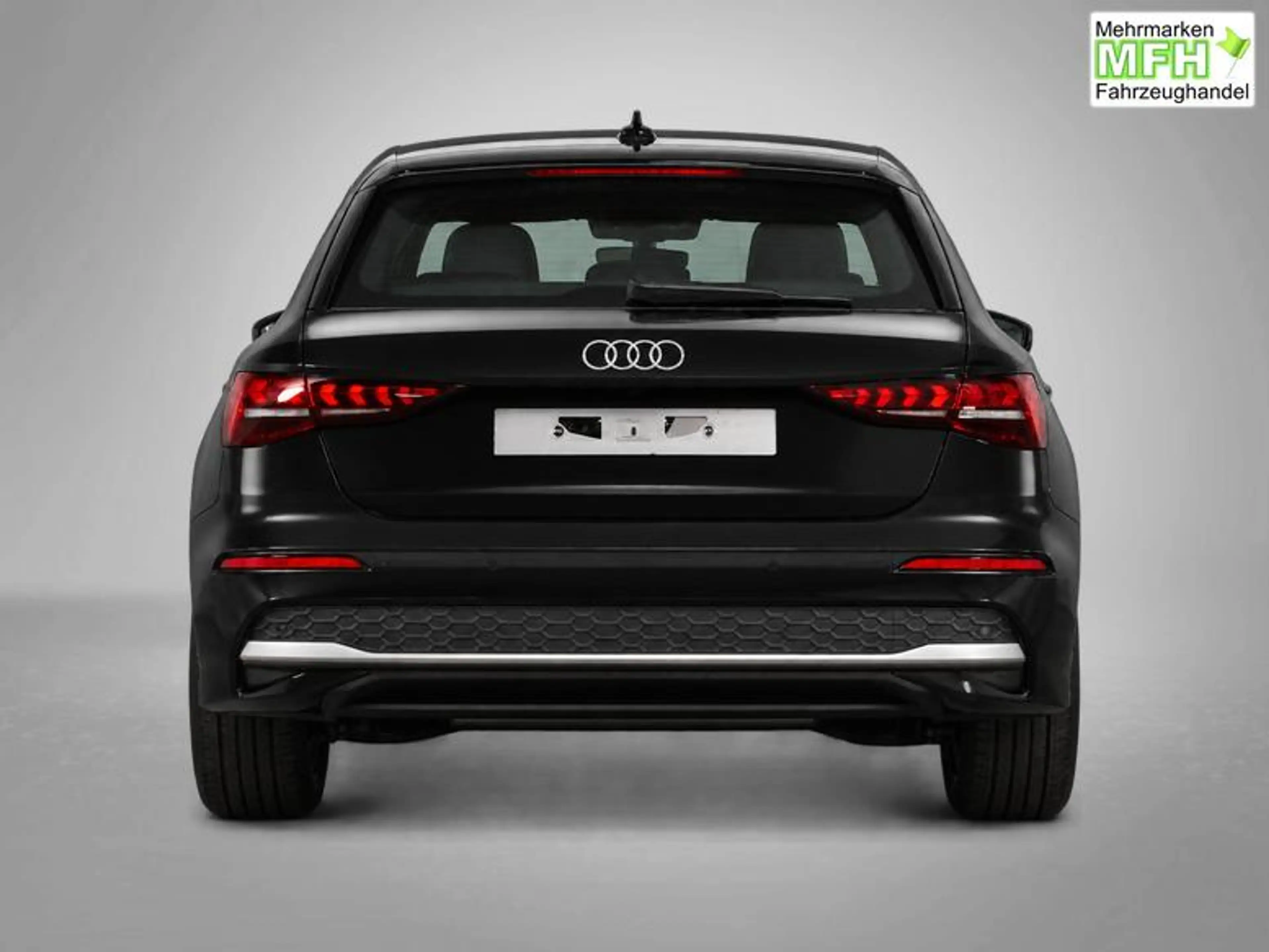 Audi A3 Sportback 1.5 TFSI S-tronic 85 kW (116 PS), Aut... — photo 3