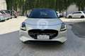 Suzuki Swift Swift 1.2 Hybrid 4WD AllGrip Top Blanc - thumbnail 2