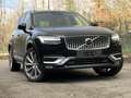 Volvo XC90 B5 D AWD Imscription-7pl-Full option-2022-56000km Schwarz - thumbnail 1