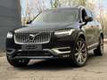Volvo XC90 B5 D AWD Imscription-7pl-Full option-2022-56000km Schwarz - thumbnail 2