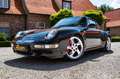 Porsche 993 911 CARRERA 4S / 3.8L / X51 / FUTURE INVESTMENT Czarny - thumbnail 1