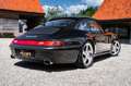 Porsche 993 911 CARRERA 4S / 3.8L / X51 / FUTURE INVESTMENT Czarny - thumbnail 4