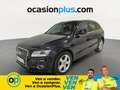 Audi Q5 2.0TDI ultra S Line Edition 150 Negro - thumbnail 1