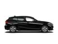 BMW 118 i+Navi+DAB+LED+Temp+SHZ+Keyless+WLAN+PDCv+h Black - thumbnail 4