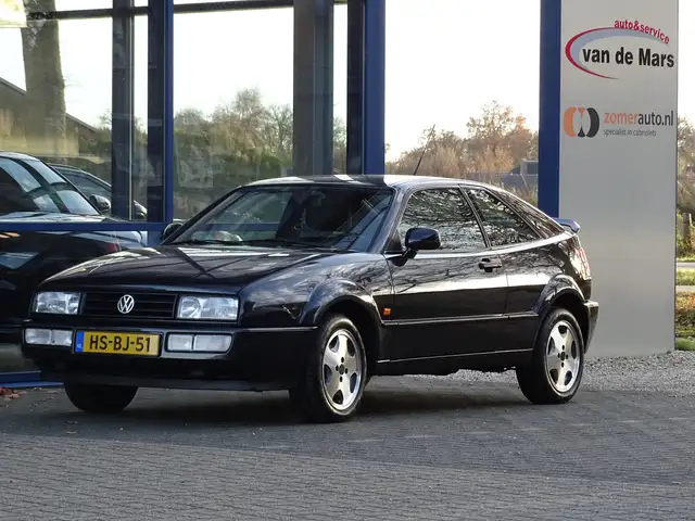 Volkswagen Corrado 2.0