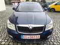 Skoda Octavia Ambiente*1.HAND*SCHECKHEFT*ALU*AHK*KLIMA*WR*TÜV Blau - thumbnail 6