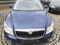 Skoda Octavia Ambiente*1.HAND*SCHECKHEFT*ALU*AHK*KLIMA*WR*TÜV Blau - thumbnail 1
