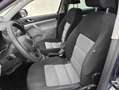 Skoda Octavia Ambiente*1.HAND*SCHECKHEFT*ALU*AHK*KLIMA*WR*TÜV Blau - thumbnail 12