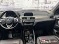 BMW X1 SDrive18d AUT. Advantage NAVI FULL-LED Argento - thumbnail 14