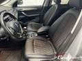 BMW X1 SDrive18d AUT. Advantage NAVI FULL-LED Argento - thumbnail 10