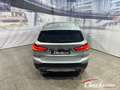 BMW X1 SDrive18d AUT. Advantage NAVI FULL-LED Argento - thumbnail 6