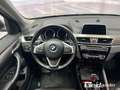 BMW X1 SDrive18d AUT. Advantage NAVI FULL-LED Argento - thumbnail 15