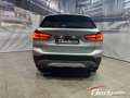 BMW X1 SDrive18d AUT. Advantage NAVI FULL-LED Argento - thumbnail 5