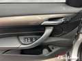 BMW X1 SDrive18d AUT. Advantage NAVI FULL-LED Argento - thumbnail 12