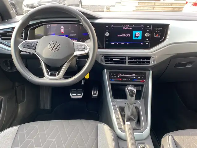 Volkswagen Taigo view 15