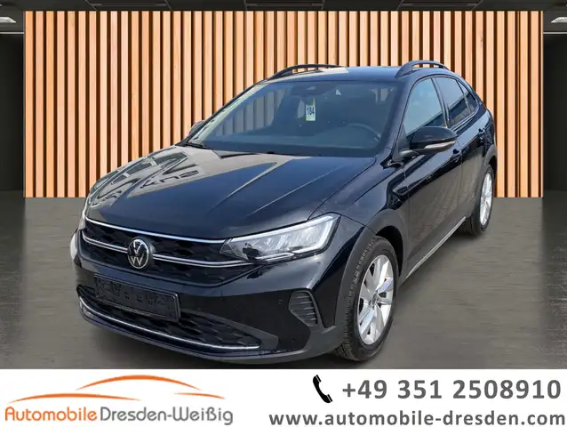 2025 Volkswagen Taigo in Black for sale