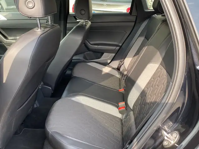 Volkswagen Taigo view 14