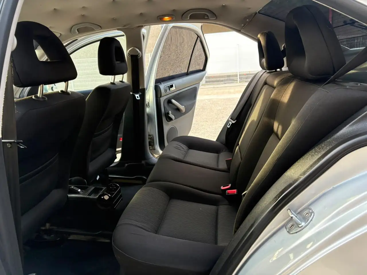 Volkswagen Bora Vw BORA 1.9SDİ GARANTİE 12MOİS 73.700KM CARPASS, foto 10
