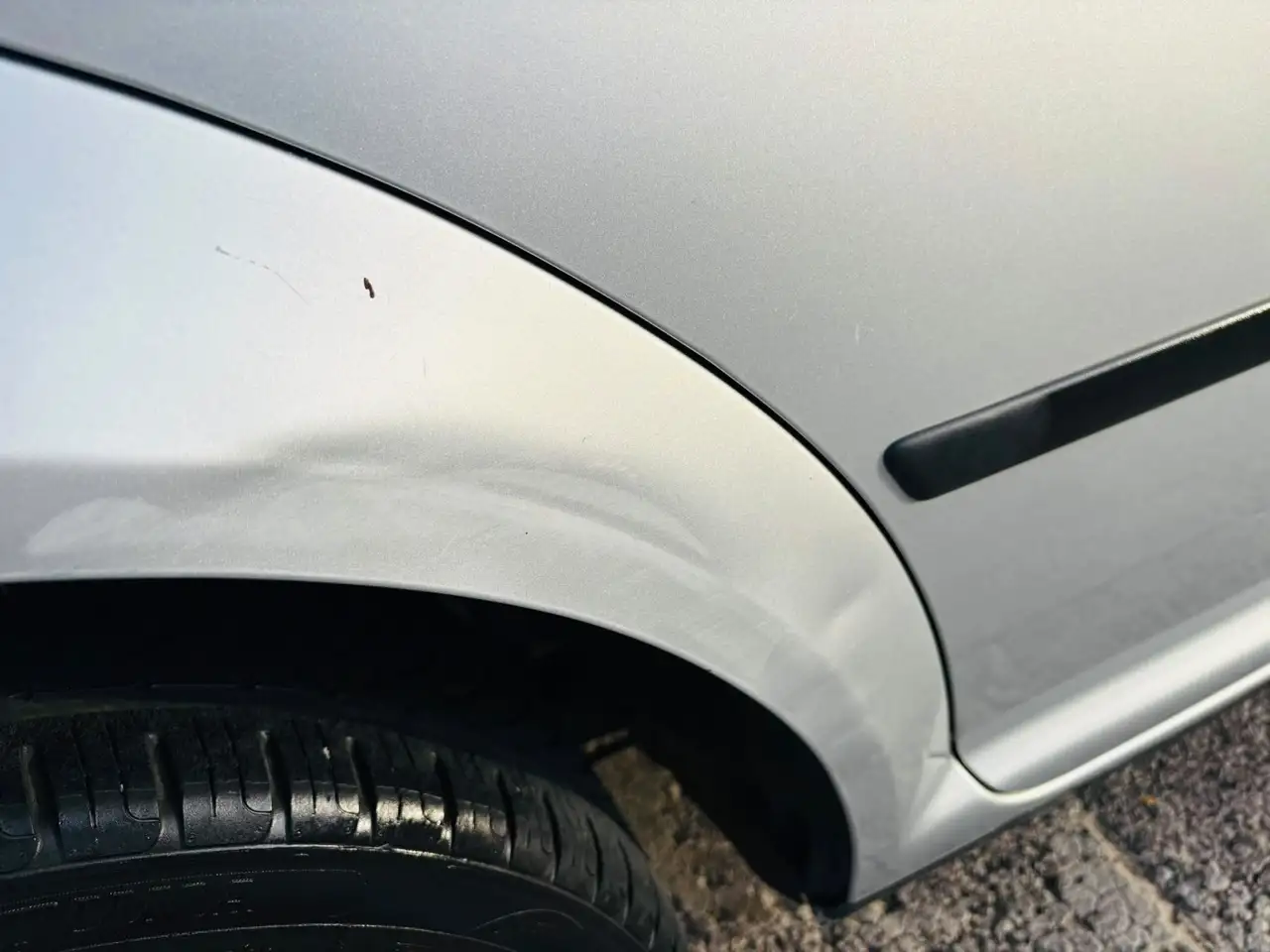 Volkswagen Bora Vw BORA 1.9SDİ GARANTİE 12MOİS 73.700KM CARPASS, foto 11