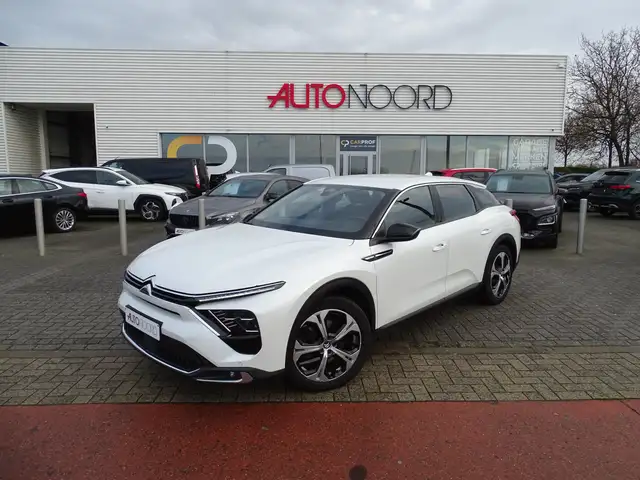 Citroen C5 X C5 X Plug-In Hybrid 225 Feel Pack