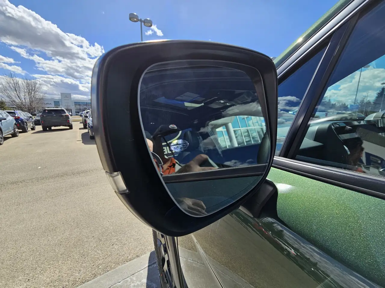 Subaru OUTBACK снимка Subaru OUTBACK
