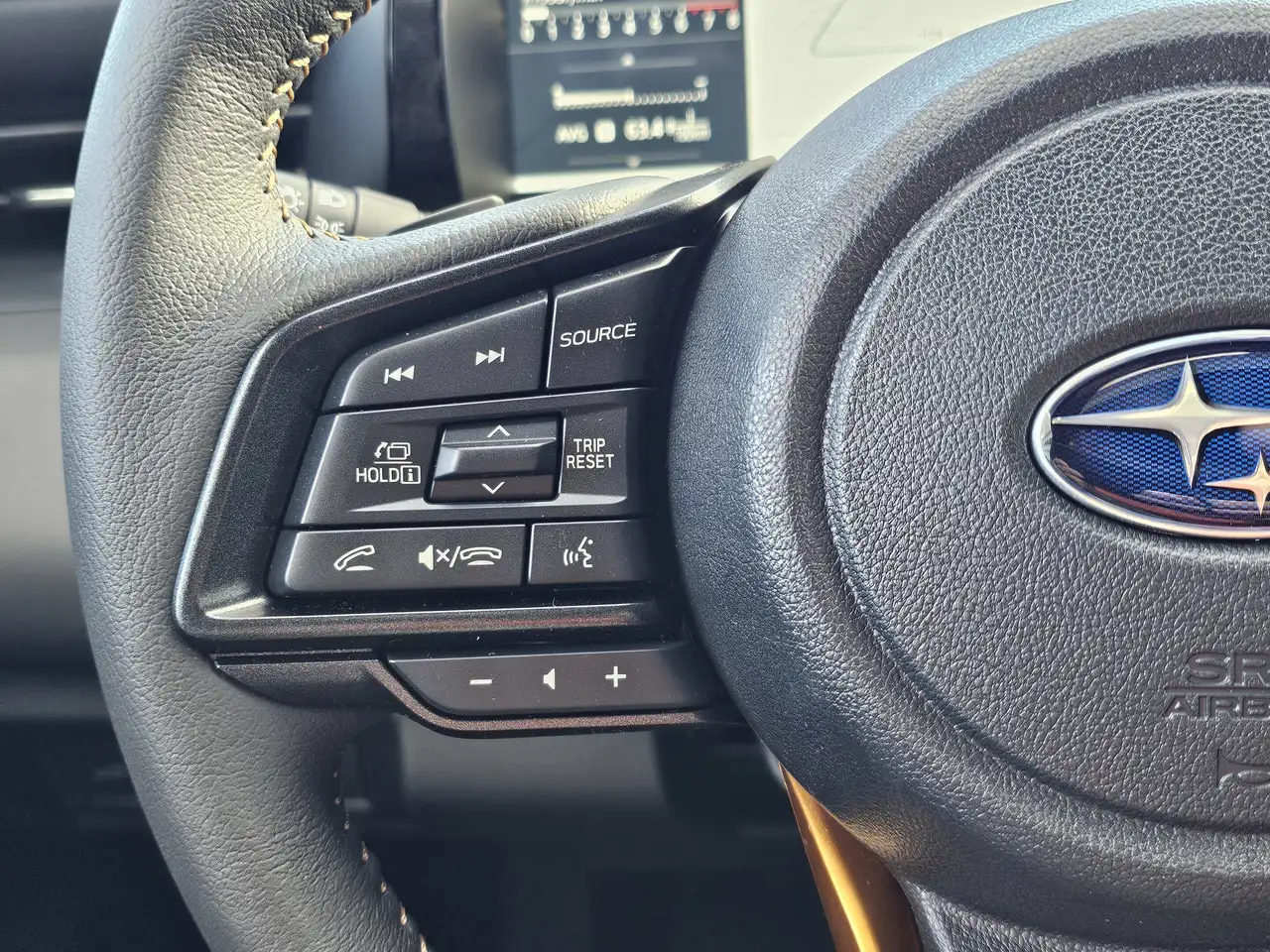 Subaru OUTBACK снимка Subaru OUTBACK