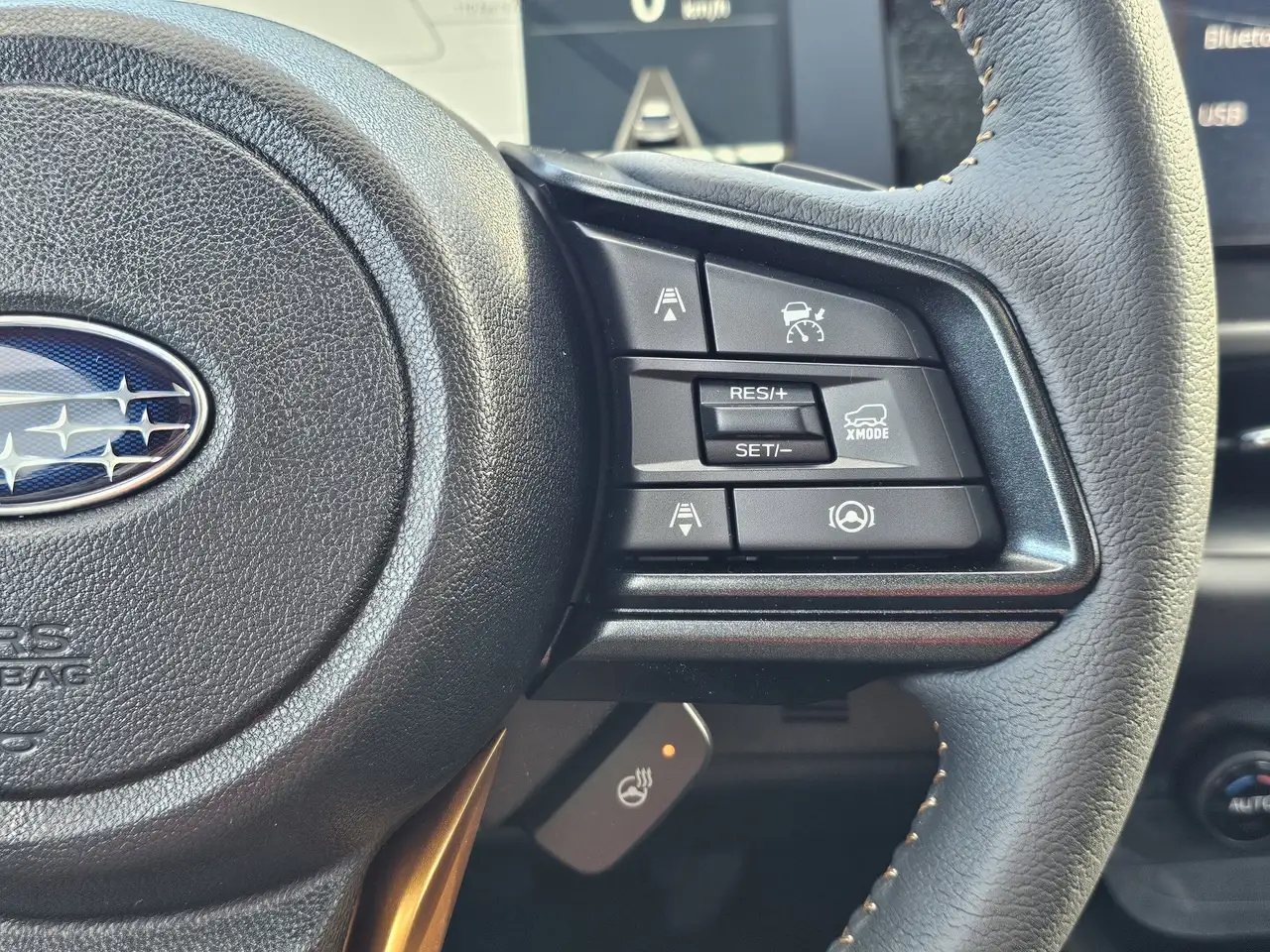 Subaru OUTBACK снимка Subaru OUTBACK