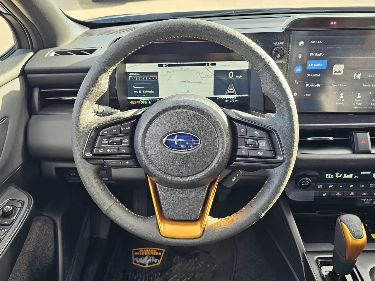 Subaru OUTBACK снимка Subaru OUTBACK