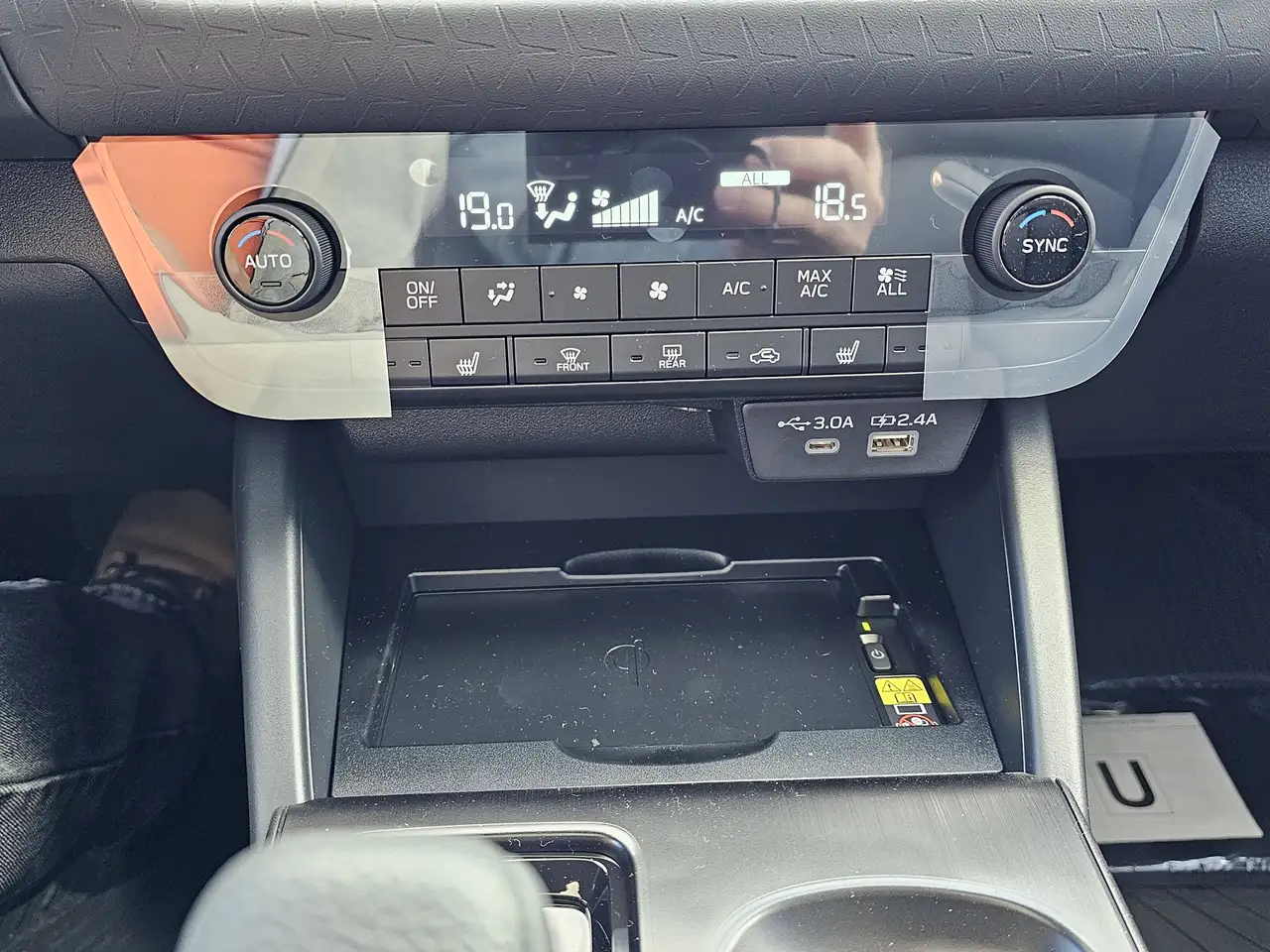 Subaru OUTBACK снимка Subaru OUTBACK