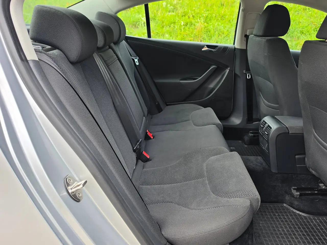 Volkswagen Passat Comfortline – Bild 17