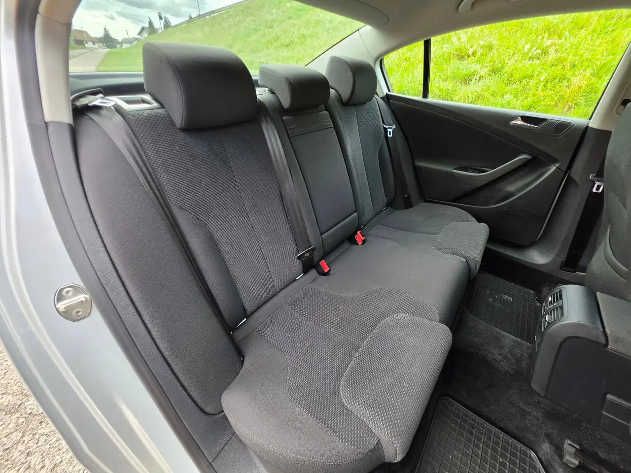 Volkswagen Passat Comfortline – Bild 16