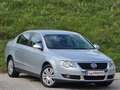 Volkswagen Passat Comfortline* Tempomat* 107.000 Km* Klima* Grau - thumbnail 3