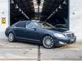 Mercedes-Benz S 500 Lang *Softclose | ACC | Schuif/Kantel | Stoelverko Negro - thumbnail 4
