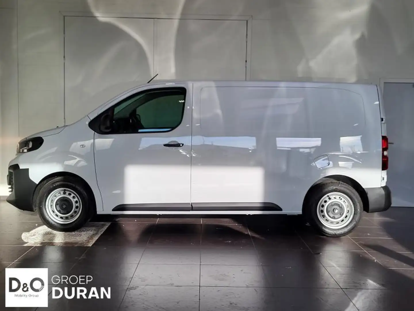 Peugeot Expert Standard L2 1.5 BlueHDi Wit - 2