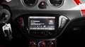 Opel Adam S 1.4 TURBO *RECARO*TEMPOMAT*SHZ* Noir - thumbnail 23