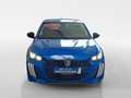 Peugeot 208 Hybrid 100 e-DCS6 Allure Blau - thumbnail 2