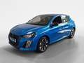 Peugeot 208 Hybrid 100 e-DCS6 Allure Blau - thumbnail 3