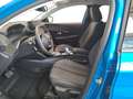 Peugeot 208 Hybrid 100 e-DCS6 Allure Blau - thumbnail 9