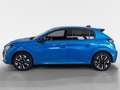 Peugeot 208 Hybrid 100 e-DCS6 Allure Blau - thumbnail 4