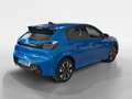 Peugeot 208 Hybrid 100 e-DCS6 Allure Blau - thumbnail 7