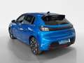 Peugeot 208 Hybrid 100 e-DCS6 Allure Blau - thumbnail 5