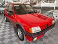 Peugeot 205 1.6 GTI prima serie 105cv Rosso - thumbnail 4