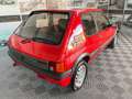 Peugeot 205 1.6 GTI prima serie 105cv Rosso - thumbnail 6