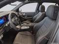 Mercedes-Benz GLE 450 4MATIC +AMG+AIR+HEAD-UP+BURM+AHK+PANO+++ Grau - thumbnail 10