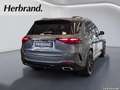Mercedes-Benz GLE 450 4MATIC +AMG+AIR+HEAD-UP+BURM+AHK+PANO+++ Grau - thumbnail 3